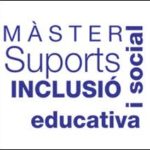 logotipo master suports inclusio